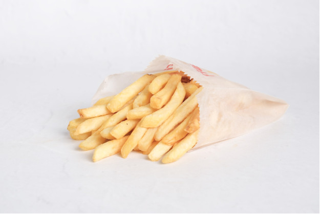 Patates Kızartması Orta Boy
